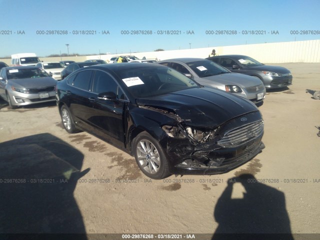 FORD FUSION 2017 3fa6p0hd3hr292242