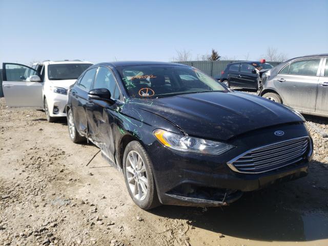 FORD FUSION SE 2017 3fa6p0hd3hr293052