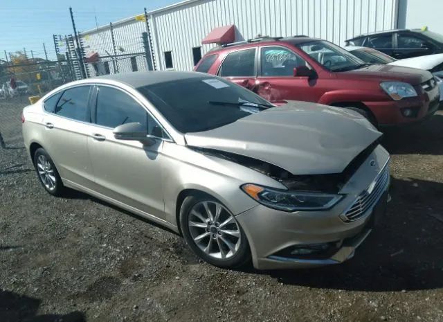 FORD FUSION 2017 3fa6p0hd3hr293116