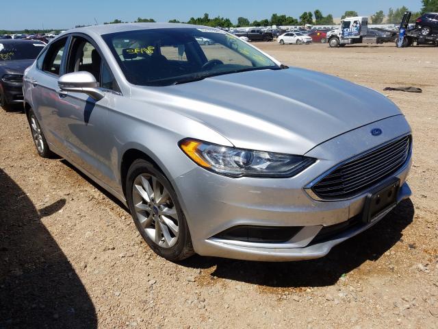 FORD FUSION SE 2017 3fa6p0hd3hr296470