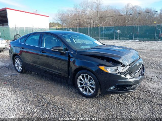 FORD FUSION 2017 3fa6p0hd3hr298493