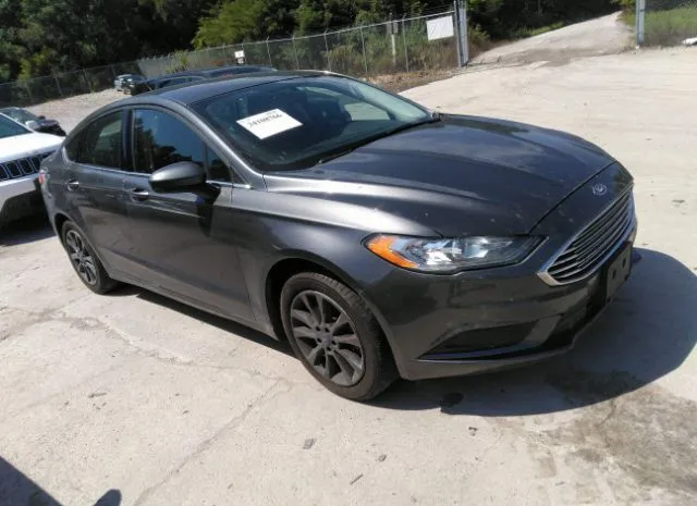 FORD FUSION 2017 3fa6p0hd3hr298543