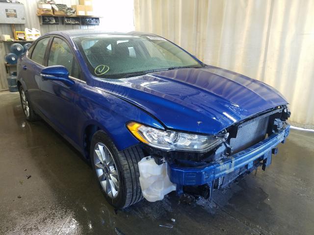 FORD FUSION SE 2017 3fa6p0hd3hr302462