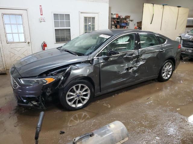 FORD FUSION SE 2017 3fa6p0hd3hr305183