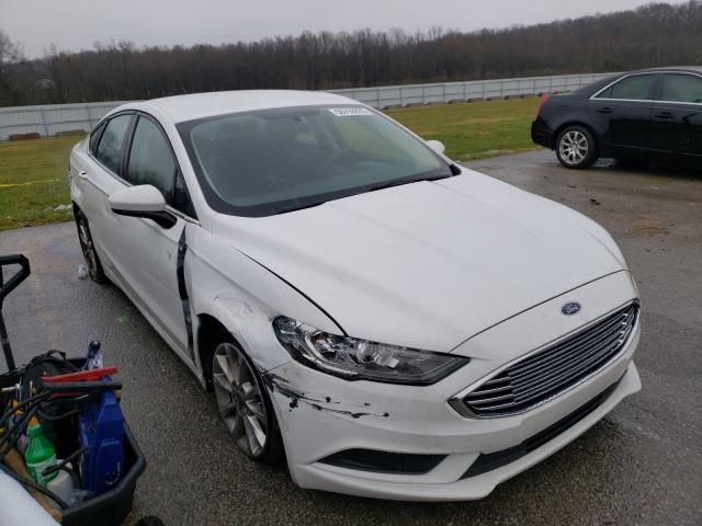 FORD FUSION SE 2017 3fa6p0hd3hr305233