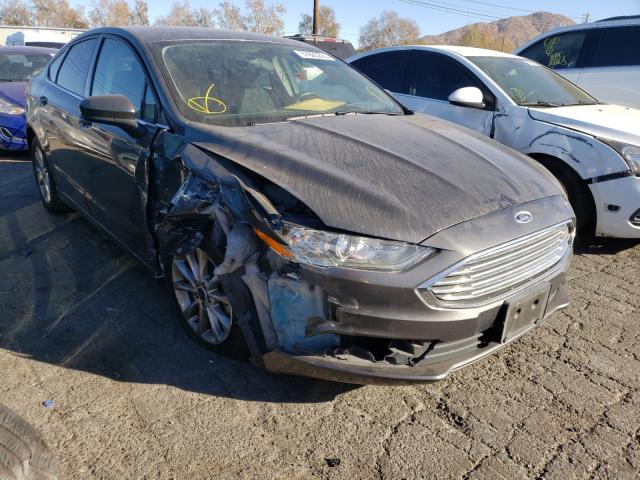 FORD FUSION SE 2017 3fa6p0hd3hr307239