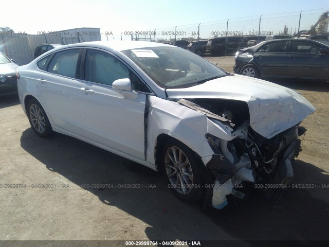 FORD FUSION 2017 3fa6p0hd3hr307595