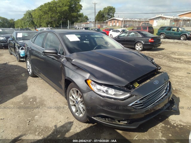 FORD FUSION 2017 3fa6p0hd3hr309430