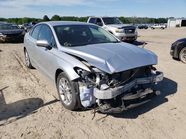 FORD FUSION SE 2017 3fa6p0hd3hr311386