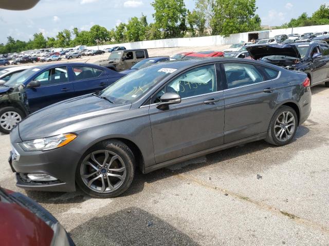 FORD FUSION SE 2017 3fa6p0hd3hr312425