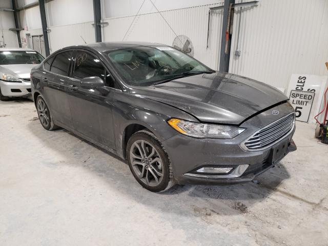 FORD FUSION SE 2017 3fa6p0hd3hr313106