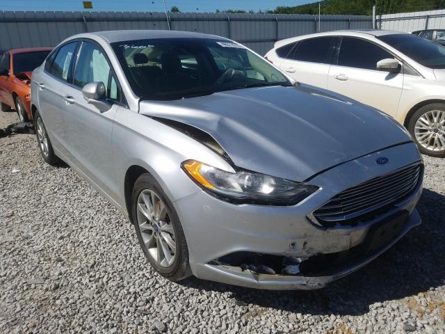 FORD FUSION S 2017 3fa6p0hd3hr316670