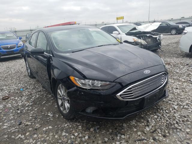 FORD FUSION SE 2017 3fa6p0hd3hr320802