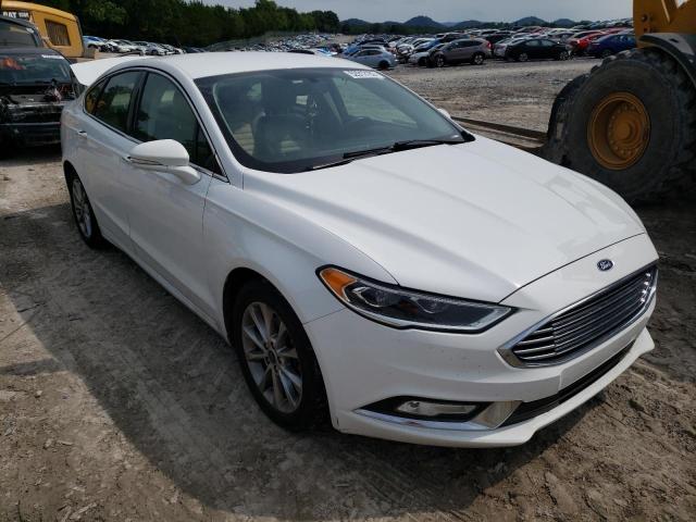 FORD FUSION SE 2017 3fa6p0hd3hr332514