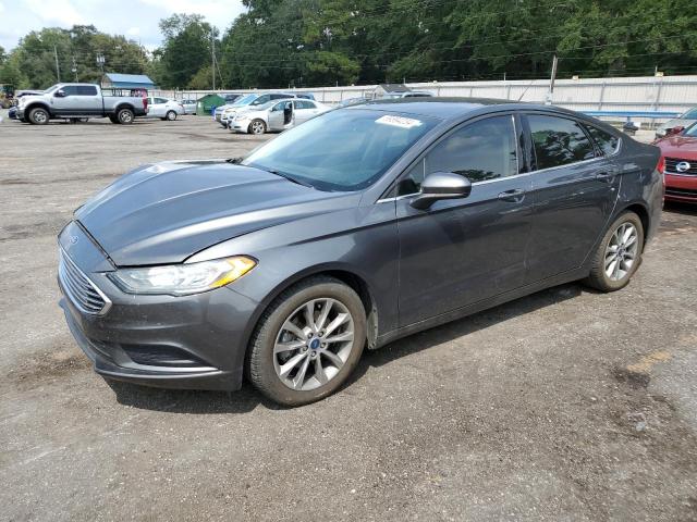 FORD FUSION SE 2017 3fa6p0hd3hr332819