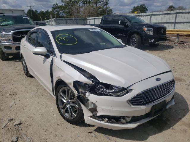 FORD FUSION SE 2017 3fa6p0hd3hr332853