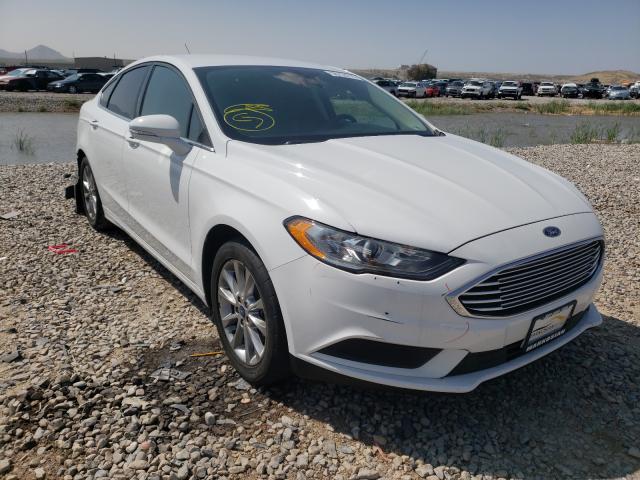 FORD FUSION SE 2017 3fa6p0hd3hr336885