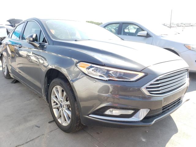 FORD FUSION SE 2017 3fa6p0hd3hr337244