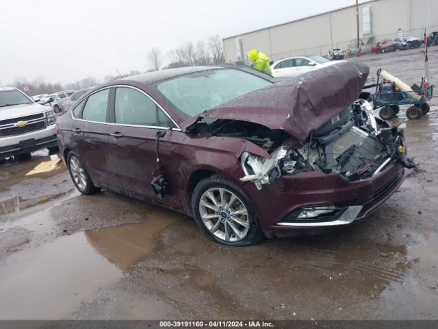 FORD FUSION 2017 3fa6p0hd3hr342119