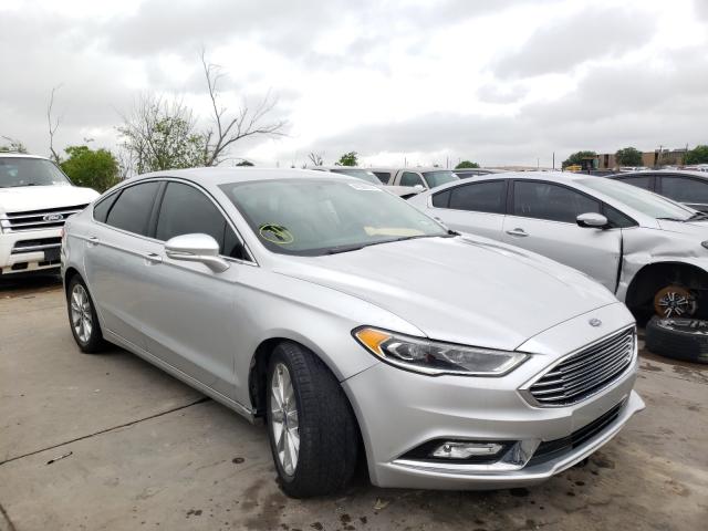 FORD FUSION SE 2017 3fa6p0hd3hr342184