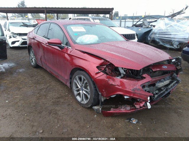 FORD FUSION 2017 3fa6p0hd3hr343643