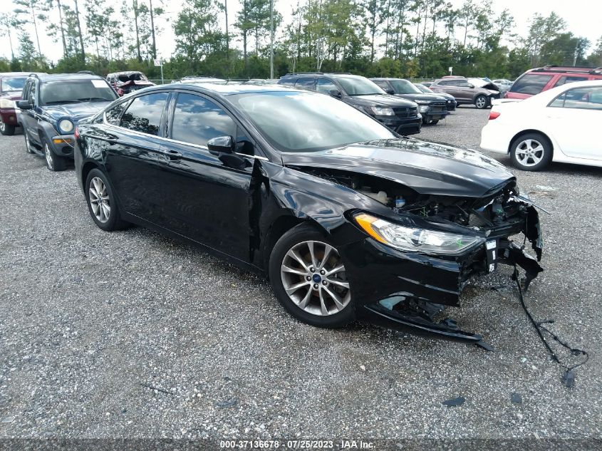 FORD FUSION 2017 3fa6p0hd3hr347143