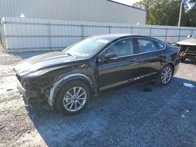 FORD FUSION SE 2017 3fa6p0hd3hr348566