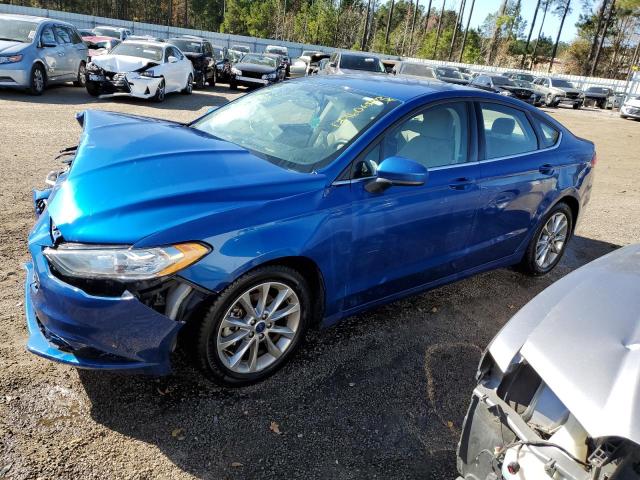 FORD FUSION SE 2017 3fa6p0hd3hr353041