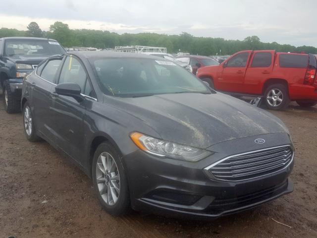 FORD FUSION SE 2017 3fa6p0hd3hr363889