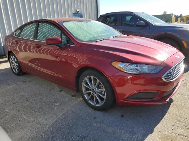 FORD FUSION SE 2017 3fa6p0hd3hr364217