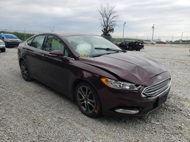 FORD FUSION SE 2017 3fa6p0hd3hr366159