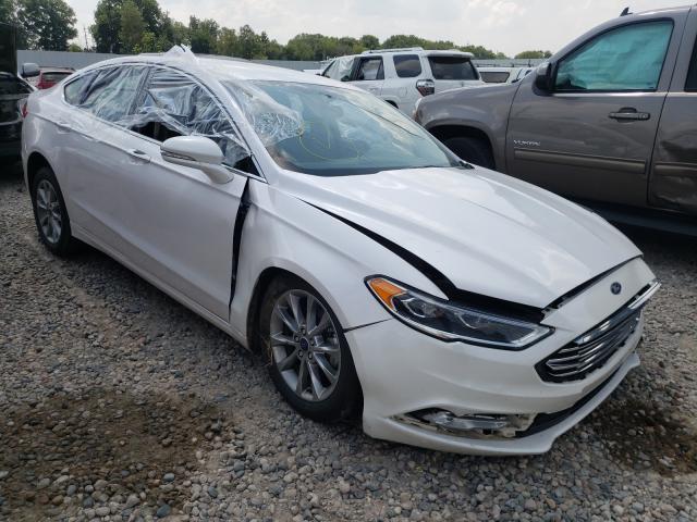 FORD FUSION SE 2017 3fa6p0hd3hr366680