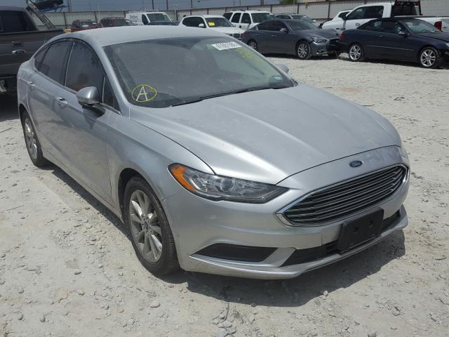 FORD FUSION SE 2017 3fa6p0hd3hr367151