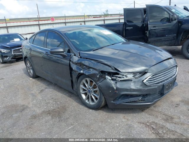 FORD FUSION 2017 3fa6p0hd3hr367229