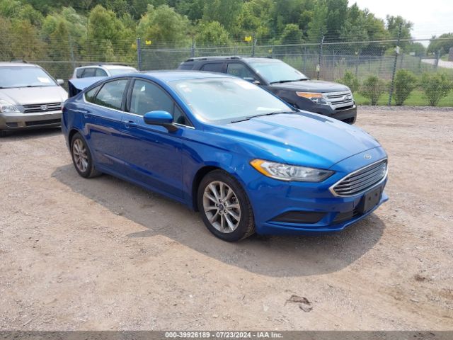 FORD FUSION 2017 3fa6p0hd3hr372298