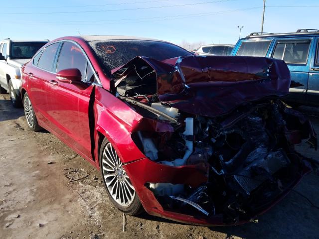 FORD FUSION SE 2017 3fa6p0hd3hr378263