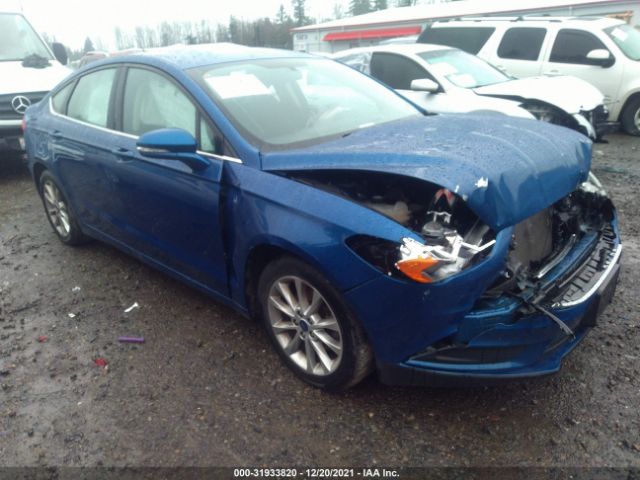 FORD FUSION 2017 3fa6p0hd3hr390767