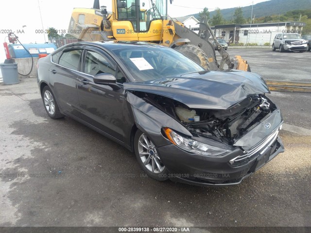 FORD FUSION 2017 3fa6p0hd3hr394673