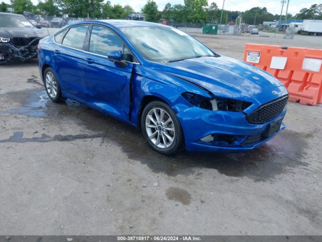 FORD FUSION 2017 3fa6p0hd3hr396990