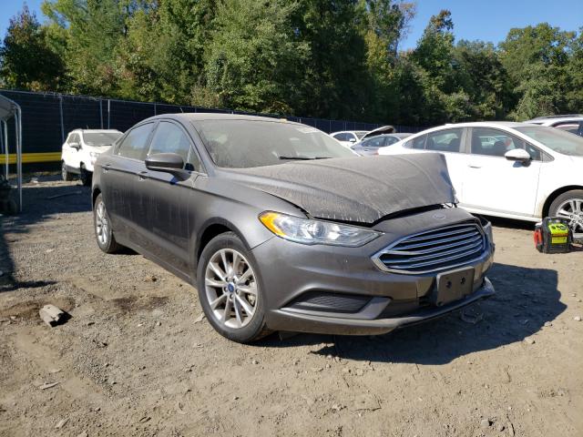 FORD FUSION SE 2017 3fa6p0hd3hr403324