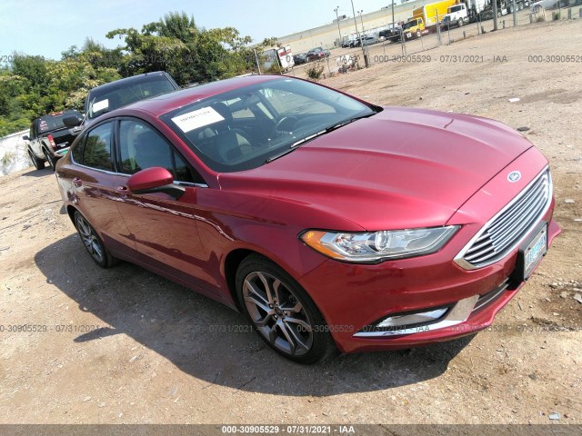 FORD FUSION 2017 3fa6p0hd3hr403596