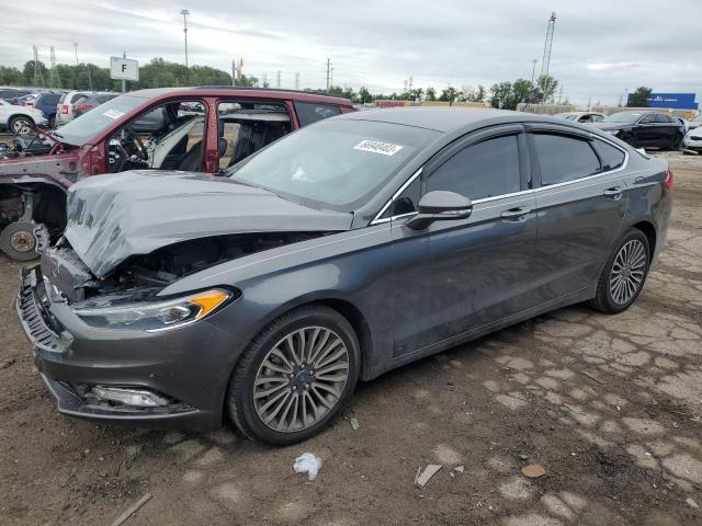 FORD FUSION SE 2017 3fa6p0hd3hr404943