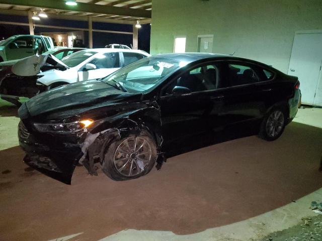 FORD FUSION SE 2017 3fa6p0hd3hr405767