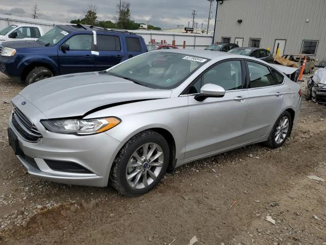 FORD FUSION SE 2017 3fa6p0hd3hr411570