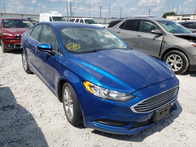 FORD FUSION SE 2017 3fa6p0hd3hr413027