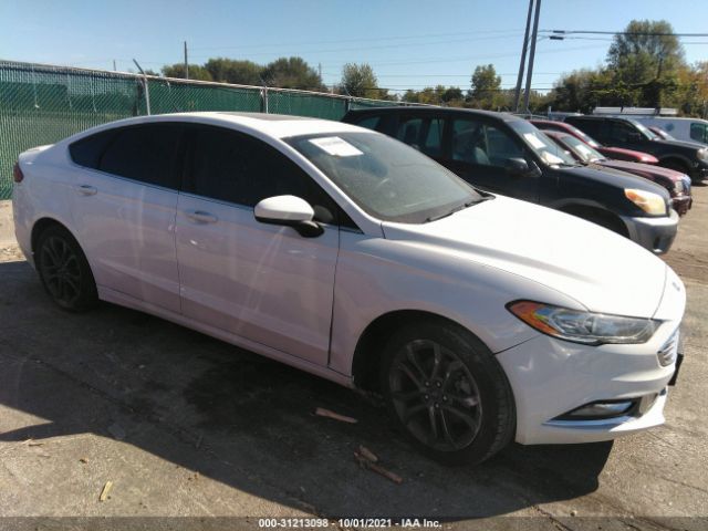 FORD FUSION 2018 3fa6p0hd3jr108150