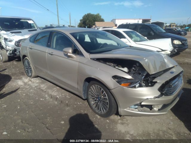 FORD FUSION 2018 3fa6p0hd3jr108469