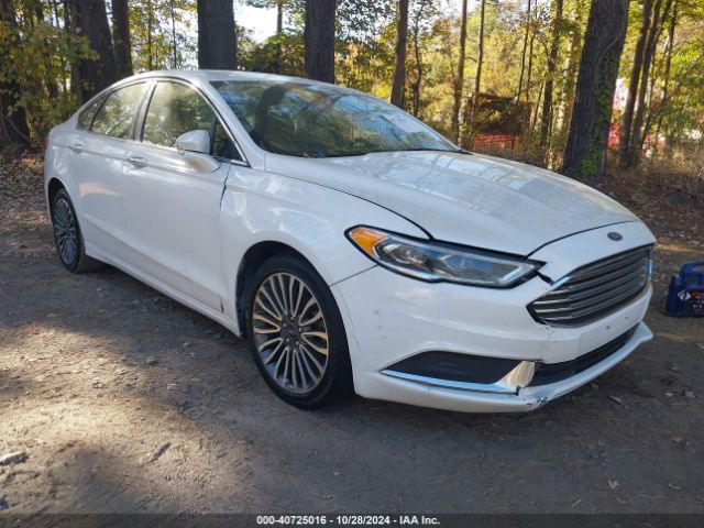 FORD FUSION 2018 3fa6p0hd3jr113087