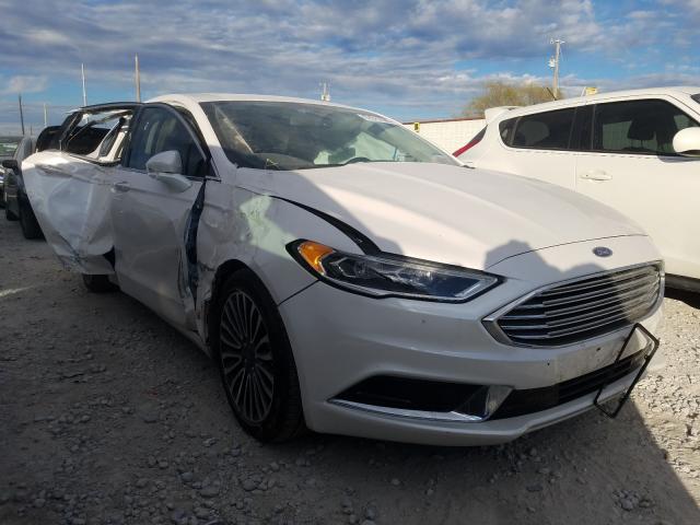 FORD FUSION SE 2018 3fa6p0hd3jr115521