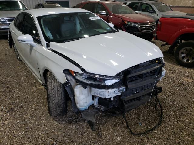 FORD FUSION SE 2018 3fa6p0hd3jr117480